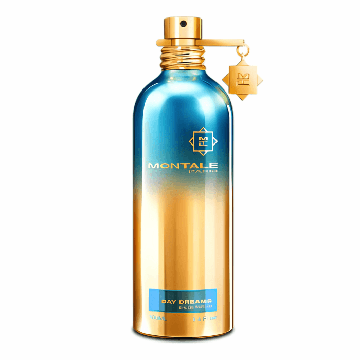 Scent Sorority Montale Day Dreams by Montale Eau De Parfum 3.4 oz