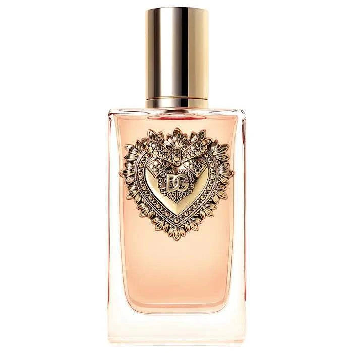 Dolce & Gabbana Dolce & Gabbana Devotion by Dolce & Gabbana Eau De Parfum 3.3 oz