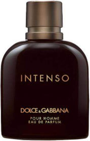 Dolce & Gabbana Dolce & Gabbana Intenso by Dolce & Gabbana Eau De Parfum 4.2 oz