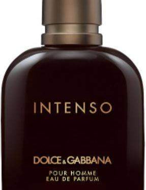 Dolce & Gabbana Dolce & Gabbana Intenso by Dolce & Gabbana Eau De Parfum 4.2 oz