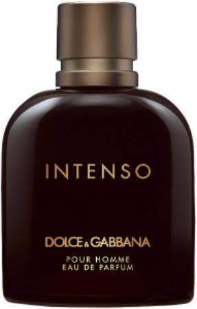 Dolce & Gabbana Dolce & Gabbana Intenso by Dolce & Gabbana Eau De Parfum 4.2 oz