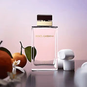 Dolce & Gabbana Dolce & Gabbana Pour Femme by Dolce & Gabbana Eau De Parfum 1.7 oz