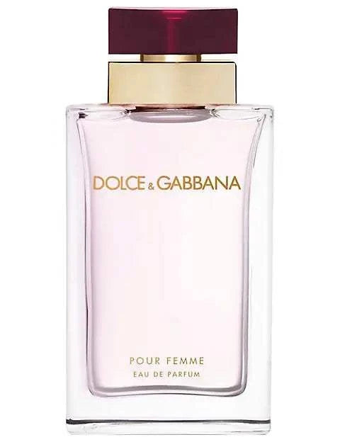 Dolce & Gabbana Dolce & Gabbana Pour Femme by Dolce & Gabbana Eau De Parfum 1.7 oz