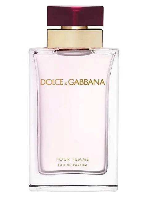 Dolce & Gabbana Dolce & Gabbana Pour Femme by Dolce & Gabbana Eau De Parfum 1.7 oz