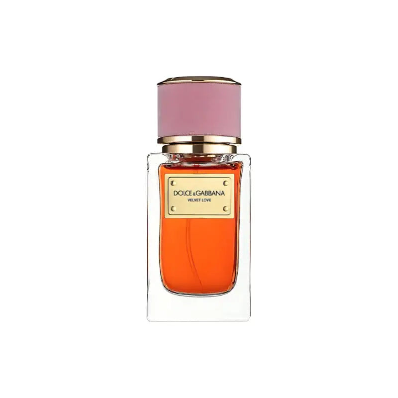 Dolce & Gabbana Dolce & Gabbana Velvet Love by Dolce & Gabbana Eau De Parfum 1.6 oz