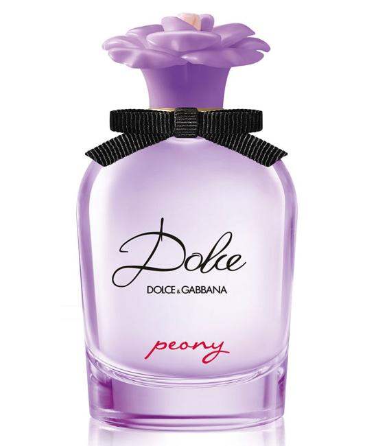 Dolce & Gabbana Dolce & Gabbana Dolce Peony by Dolce & Gabbana Eau De Parfum 2.5 oz