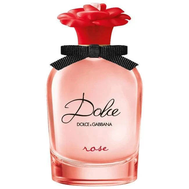 Dolce & Gabbana Dolce & Gabbana Dolce Rose by Dolce & Gabbana Eau De Toilette 2.5 oz