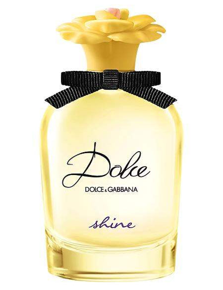 Dolce & Gabbana Dolce & Gabbana Dolce Shine by Dolce & Gabbana Eau De Parfum 1.7 oz