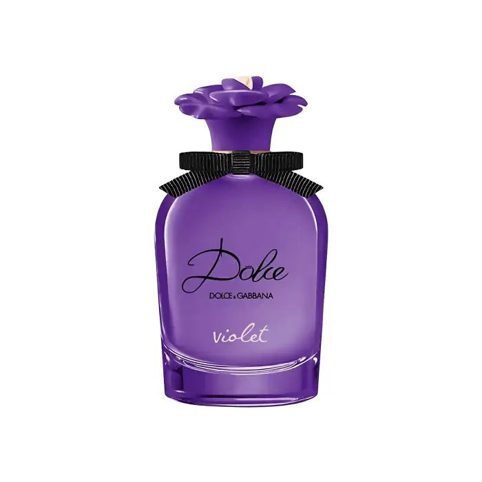 Dolce & Gabbana Dolce & Gabbana Dolce Violet by Dolce & Gabbana Eau De Toilette 2.5 oz