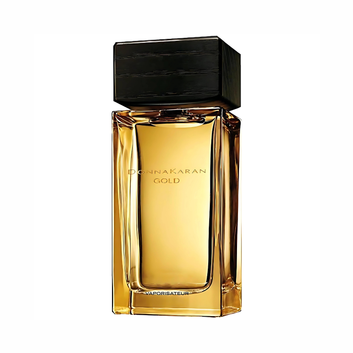 Scent Sorority Donna Karan Donna Karan Gold by Donna Karan Eau De Parfum 3.4 oz
