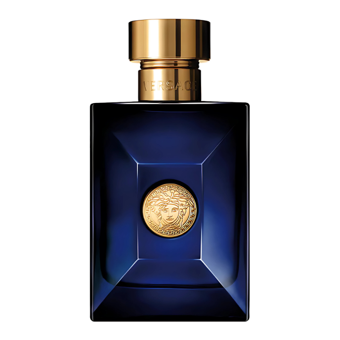 Versace Versace Dylan Blue Pour Homme by Versace Eau De Toilette 1.7 oz