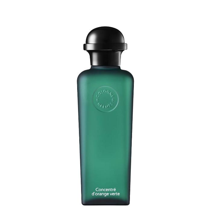 Scent Sorority Hermes Eau D'Orange Verte by Hermes Eau De Toilette Concentre 3.4 oz