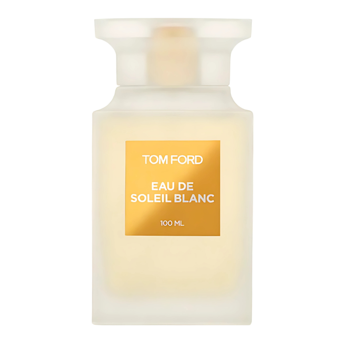 Tom Ford Tom Ford Eau De Soleil Blanc by Tom Ford Eau De Toilette 3.4 oz