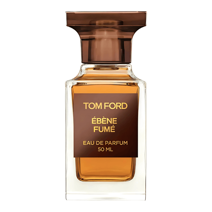 Tom Ford Tom Ford Ebene Fume by Tom Ford Eau De Parfum 1.7 oz