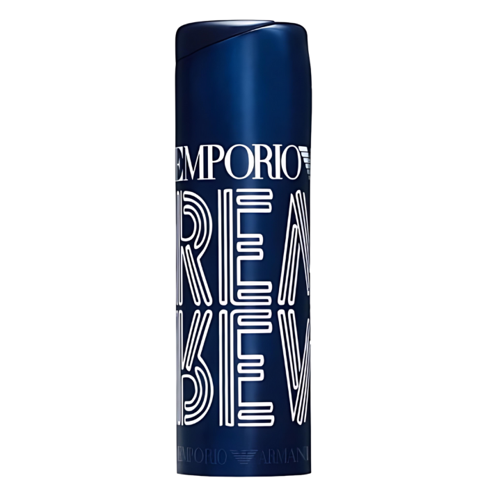 Giorgio Armani Giorgio Armani Emporio Remix by Giorgio Armani Eau De Toilette 3.4 oz