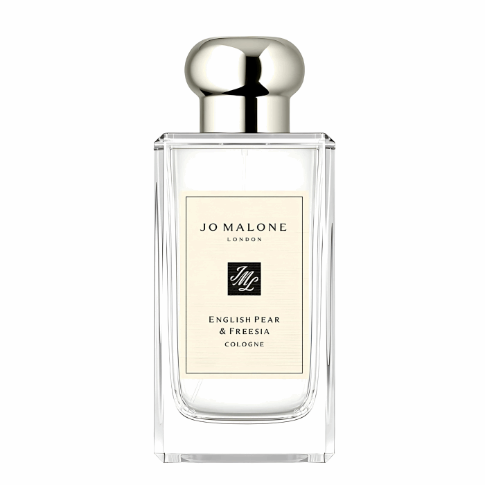 Scent Sorority Jo Malone English Pear & Freesia by Jo Malone Cologne 3.4 oz