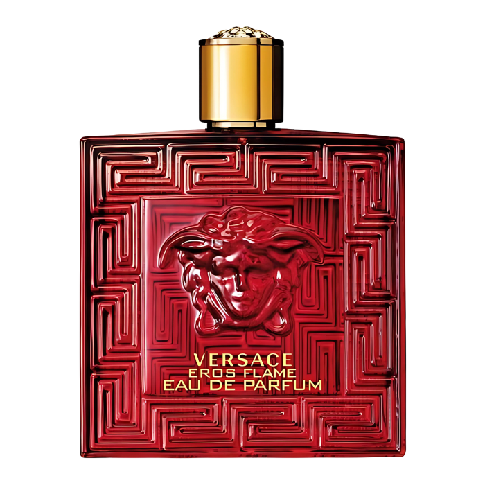 Versace Versace Eros Flame by Versace Eau De Parfum 6.7 oz