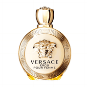 Versace Versace Eros Pour Femme by Versace Eau De Parfum 1.7 oz