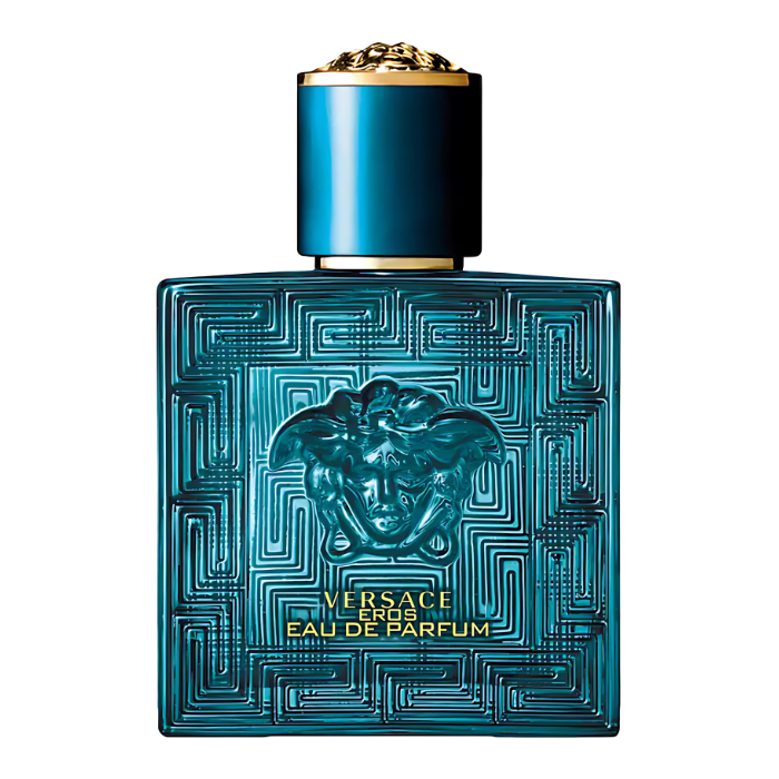 Versace Versace Eros by Versace Eau De Parfum 1.7 oz