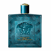 Versace Versace Eros by Versace Eau De Parfum 6.8 oz