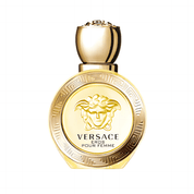 Versace Versace Eros Pour Femme by Versace Eau De Toilette 1.7 oz