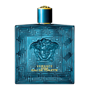 Versace Versace Eros by Versace Eau De Toilette 6.7 oz