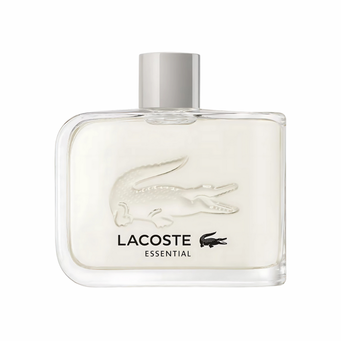 Lacoste Lacoste Essential by Lacoste Eau De Toilette 2.5 oz