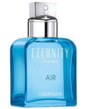 Calvin Klein Calvin Klein Eternity Air by Calvin Klein Eau De Toilette 3.4 oz