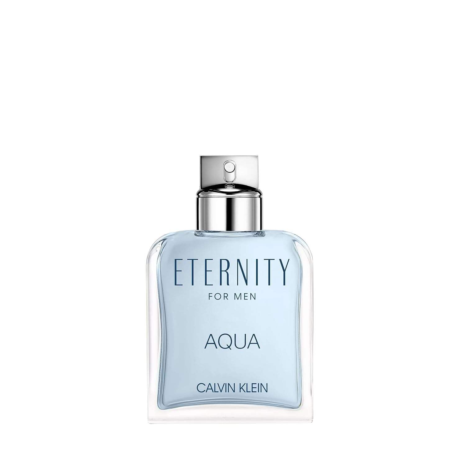 Calvin Klein Calvin Klein Eternity Aqua by Calvin Klein Eau De Toilette 3.4 oz