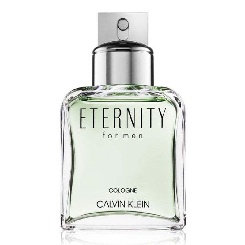 Calvin Klein Calvin Klein Eternity Cologne by Calvin Klein Eau De Toilette 3.3 oz