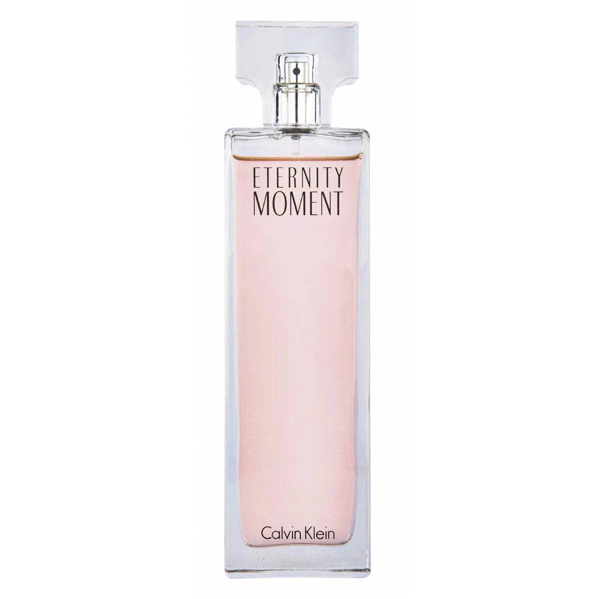 Calvin Klein Calvin Klein Eternity Moment by Calvin Klein Eau De Parfum 3.4 oz