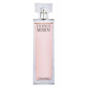 Calvin Klein Calvin Klein Eternity Moment by Calvin Klein Eau De Parfum 3.4 oz