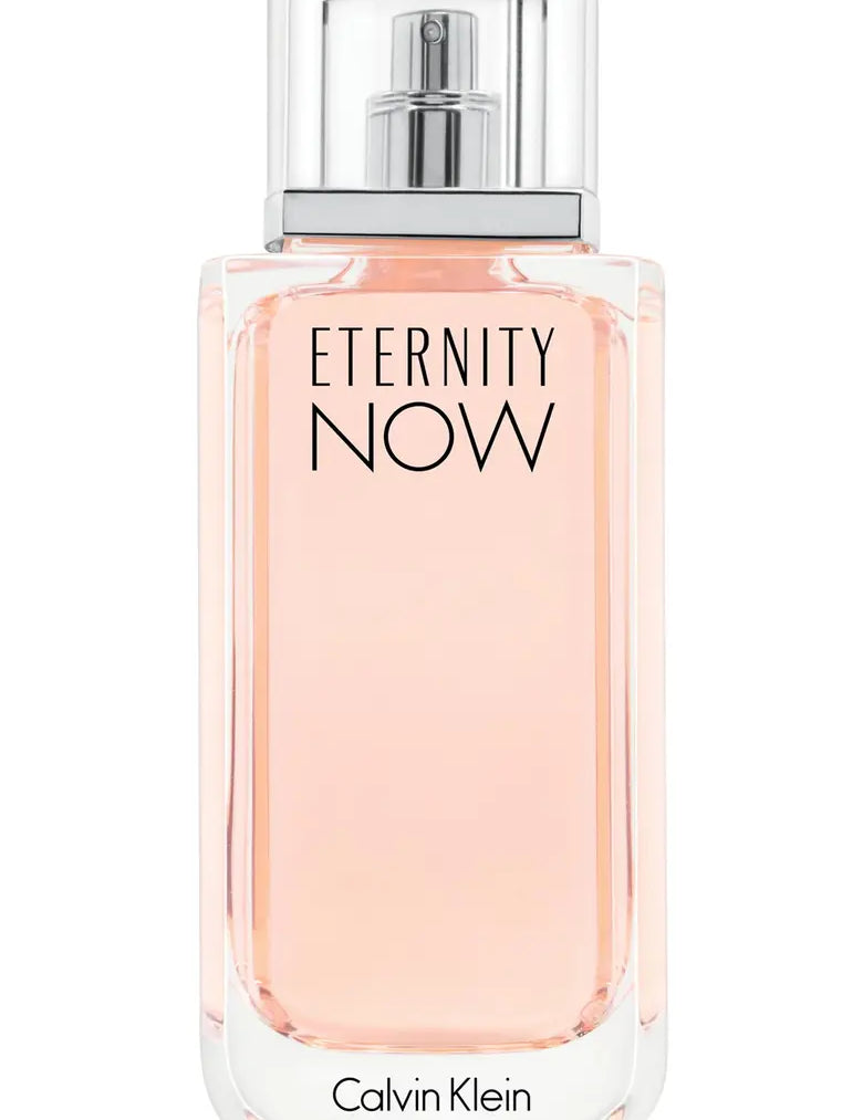 Calvin Klein Calvin Klein Eternity Now by Calvin Klein Eau De Parfum 1.7 oz