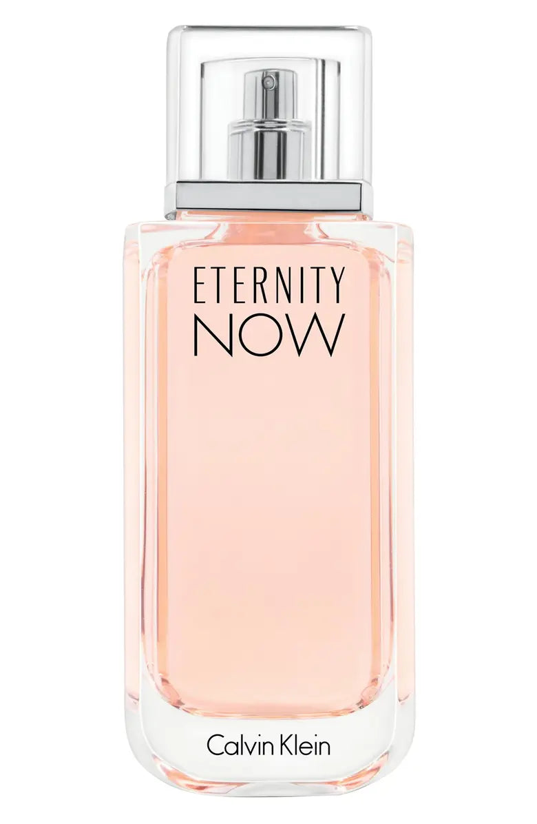Calvin Klein Calvin Klein Eternity Now by Calvin Klein Eau De Parfum 1.7 oz