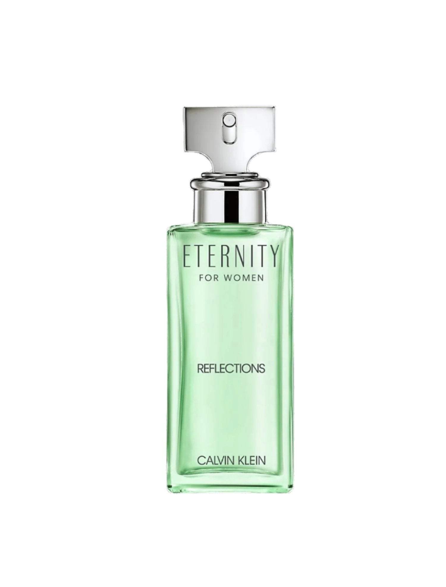 Calvin Klein Calvin Klein Eternity Reflections by Calvin Klein Eau De Parfum 3.4 oz
