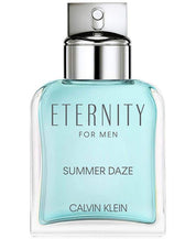 Calvin Klein Calvin Klein Eternity Summer Daze by Calvin Klein Eau De Toilette 3.3 oz