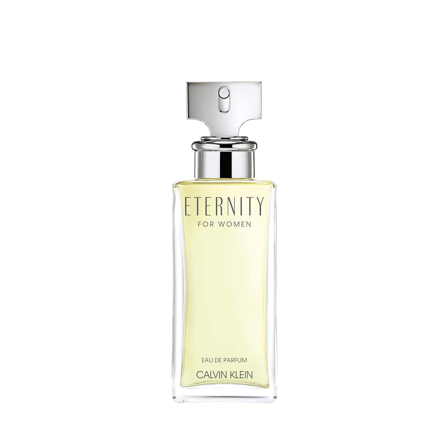 Calvin Klein Calvin Klein Eternity by Calvin Klein Eau De Parfum 1.7 oz