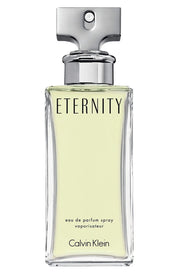 Calvin Klein Calvin Klein Eternity by Calvin Klein Eau De Parfum 3.3 oz