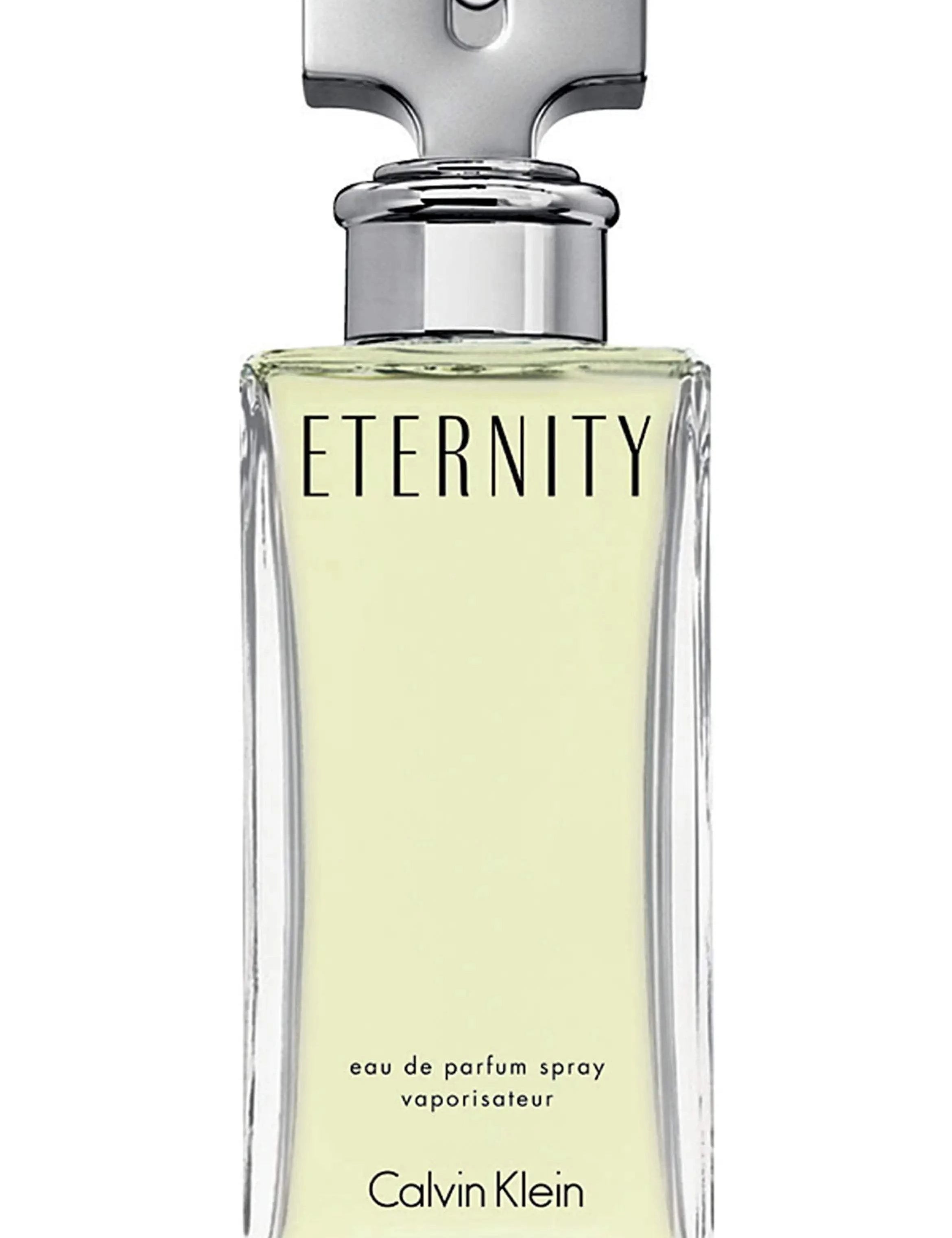 Calvin Klein Calvin Klein Eternity by Calvin Klein Eau De Parfum 3.3 oz