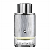 Scent Sorority Mont Blanc Explorer Platinum by Mont Blanc Eau De Parfum 3.4 oz