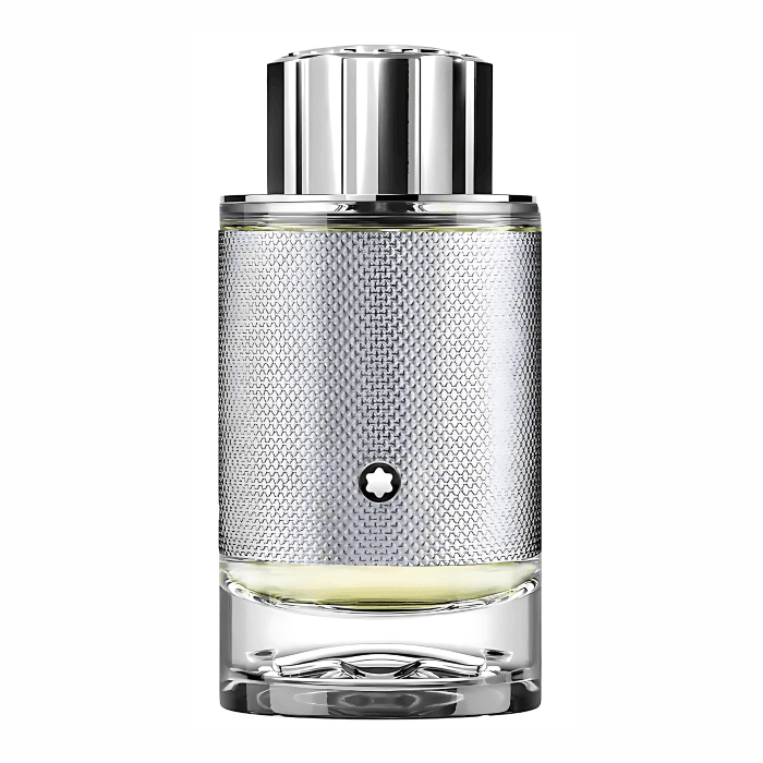 Scent Sorority Mont Blanc Explorer Platinum by Mont Blanc Eau De Parfum 3.4 oz