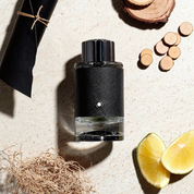 Scent Sorority Mont Blanc Explorer by Mont Blanc Eau De Parfum 3.4 oz