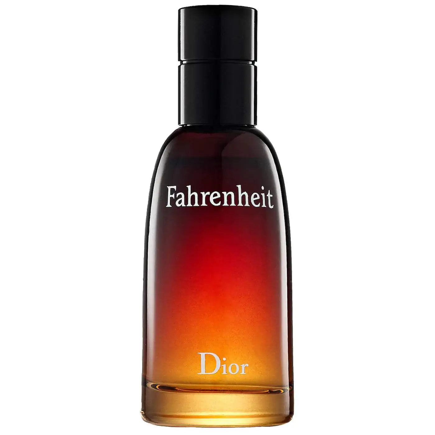 Christian Dior Christian Dior Fahrenheit by Christian Dior Eau De Toilette 3.4 oz