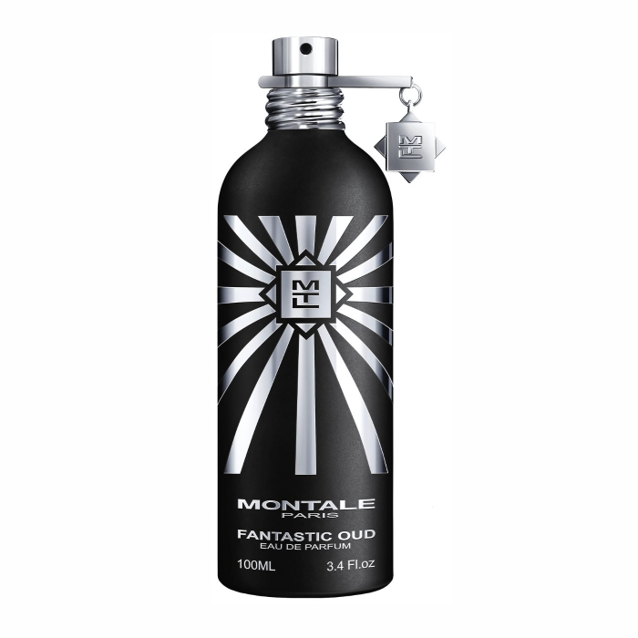 Scent Sorority Montale Fantastic Oud by Montale Eau De Parfum 3.4 oz