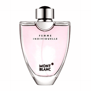 Scent Sorority Mont Blanc Femme Individuelle by Mont Blanc Eau De Toilette 1.7 oz