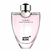 Scent Sorority Mont Blanc Femme Individuelle by Mont Blanc Eau De Toilette 2.5 oz