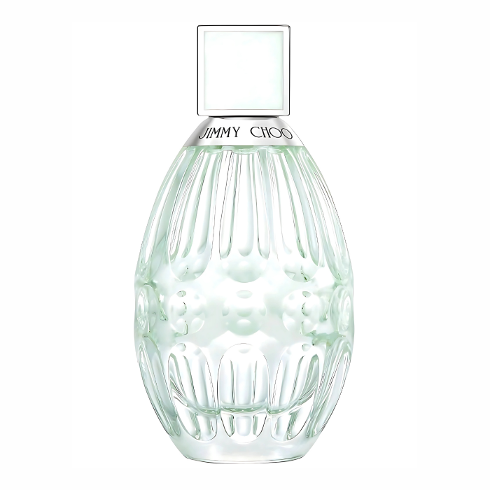 Jimmy Choo Jimmy Choo Floral by Jimmy Choo Eau De Toilette 2 oz