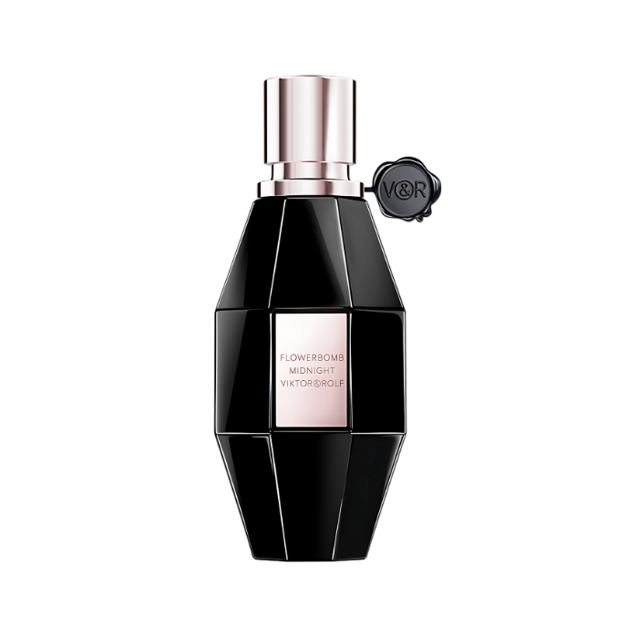 Viktor & Rolf Viktor & Rolf Flowerbomb Midnight by Viktor & Rolf Eau De Parfum 1.7 oz