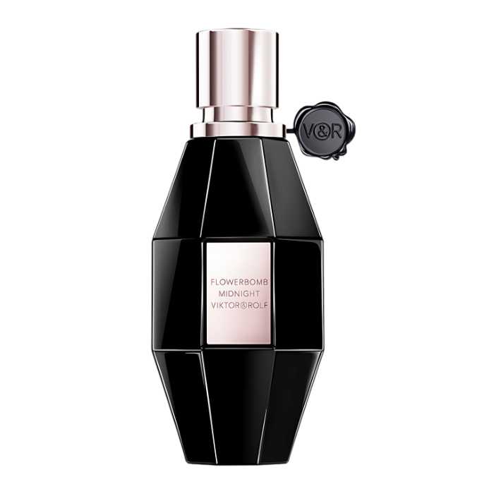 Viktor & Rolf Viktor & Rolf Flowerbomb Midnight by Viktor & Rolf Eau De Parfum 3.4 oz