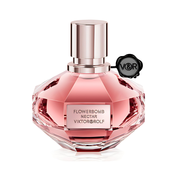 Viktor & Rolf Viktor & Rolf Flowerbomb Nectar by Viktor & Rolf Eau De Parfum Intense 3.0 oz